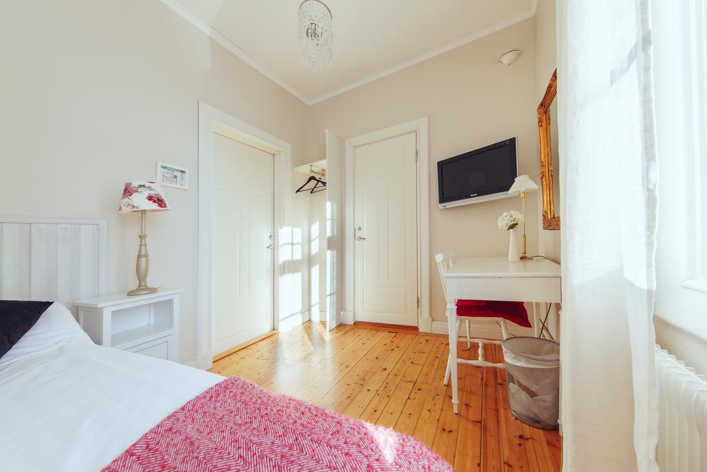 Hotell Pilen Умео Екстер'єр фото