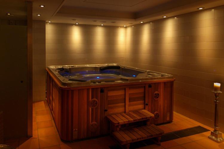 Hotell Pilen Умео Екстер'єр фото